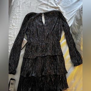 City studio dress